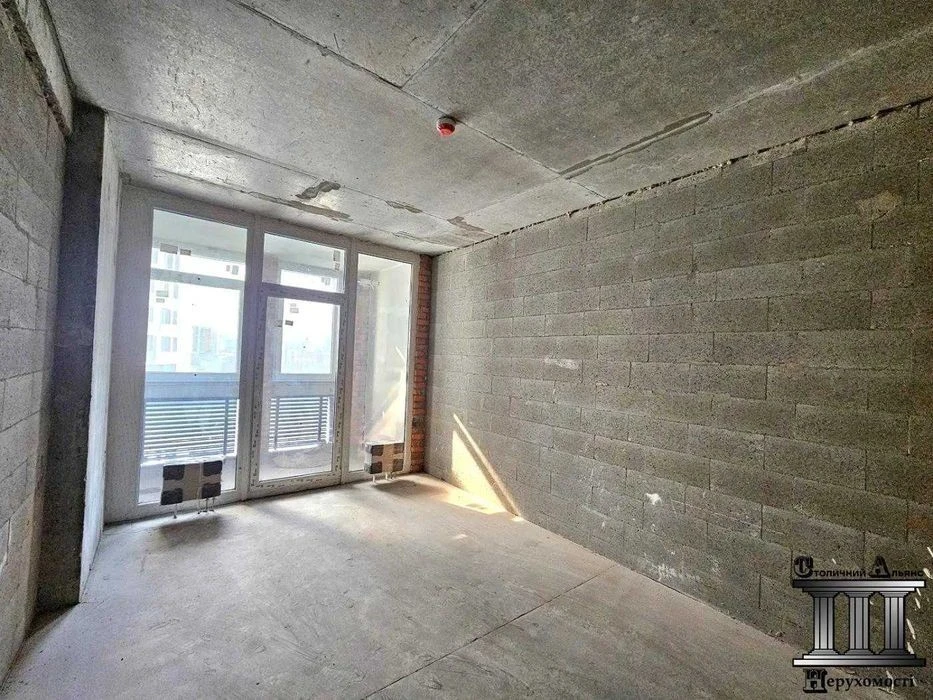 1-room 53 sq. m, Manhattan residential complex, 13th floor, ave.