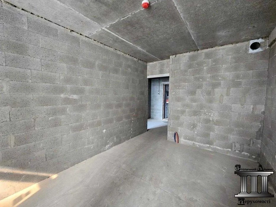 1-room 53 sq. m, Manhattan residential complex, 13th floor, ave.