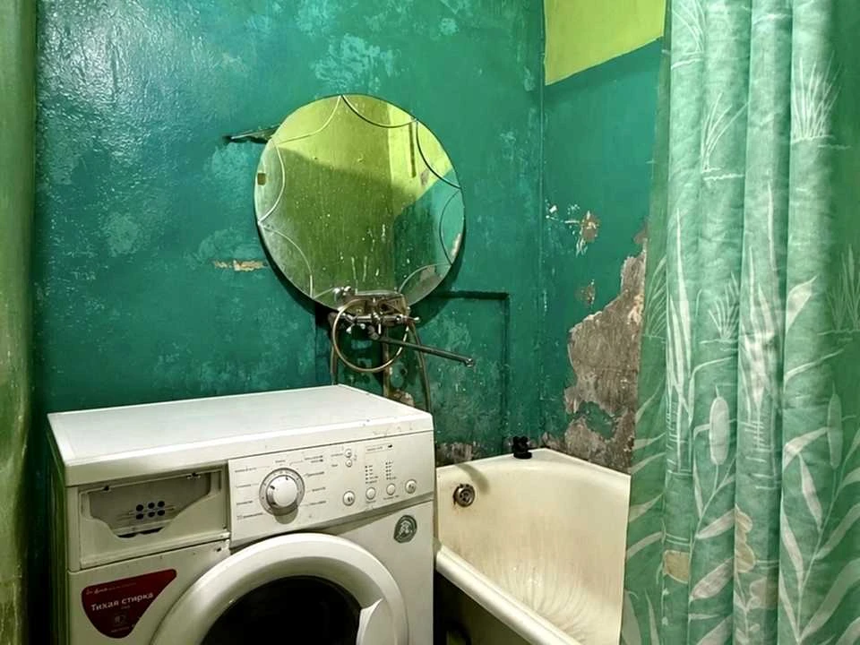 Квартира. Одесса, Князя Владимира Великого просп.