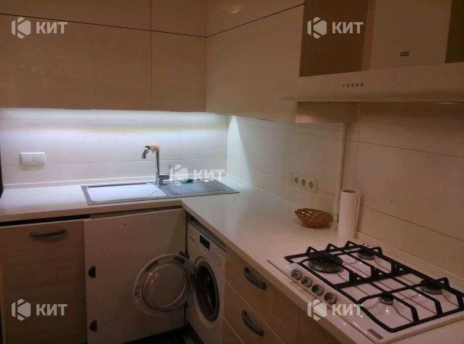 2 rooms, 55 sq. m. Saltivka (Saltivka 535 m. Studencheskaya, V. Zubenko 29