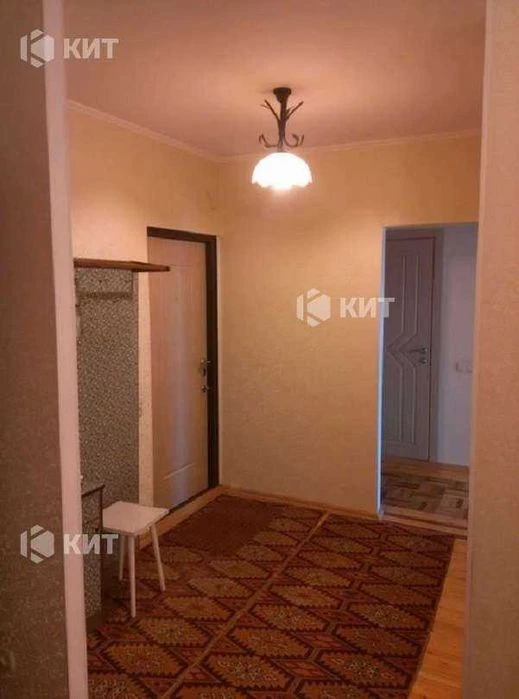 2 rooms, 55 sq. m. Saltivka (Saltivka 535 m. Studencheskaya, V. Zubenko 29