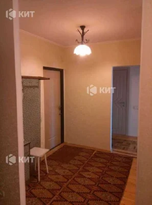2 rooms, 55 sq. m. Saltivka (Saltivka 535 m. Studencheskaya, V. Zubenko 29