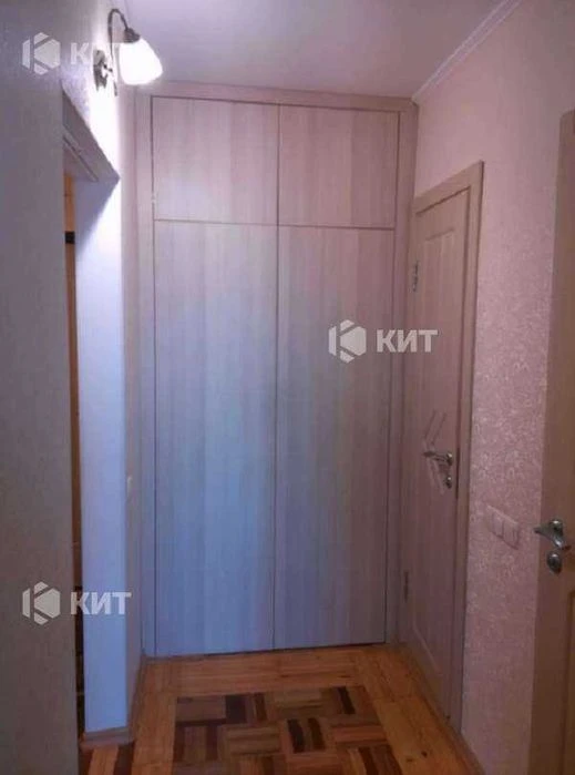 2 rooms, 55 sq. m. Saltivka (Saltivka 535 m. Studencheskaya, V. Zubenko 29
