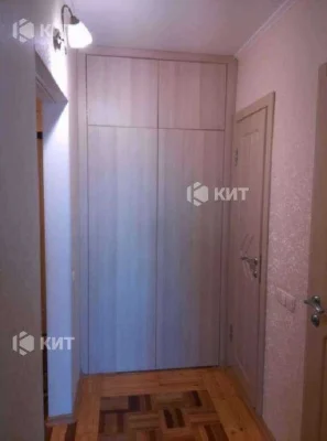 2 rooms, 55 sq. m. Saltivka (Saltivka 535 m. Studencheskaya, V. Zubenko 29
