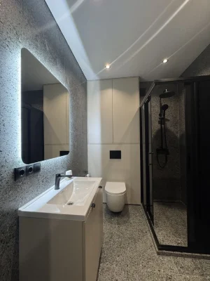 Продається нова 1,5 кімнатна квартира. ЖК Дюна
