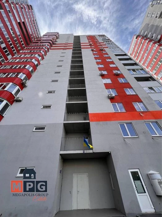For sale residential complex Cheremushki / 75m2 / 2 rooms / construction condition