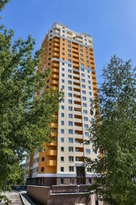 2k 50m2 Solomyansky Shapoval Lypkivskogo Solo Park Smaragd