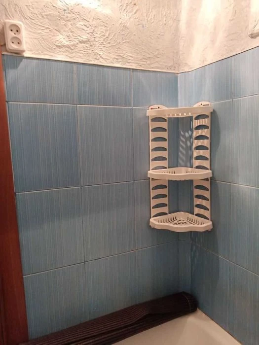 2-room apartment on Portova Street from the owner. Certificate available