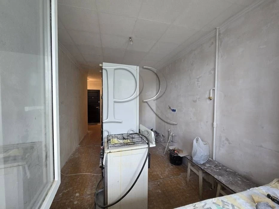 1-room apartment for sale, Lobanovskogo Avenue 39B