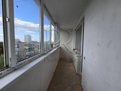 1-room apartment for sale, Lobanovskogo Avenue 39B