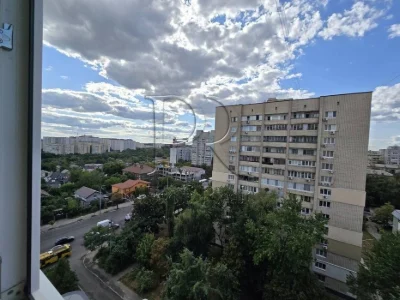 1-room apartment for sale, Lobanovskogo Avenue 39B