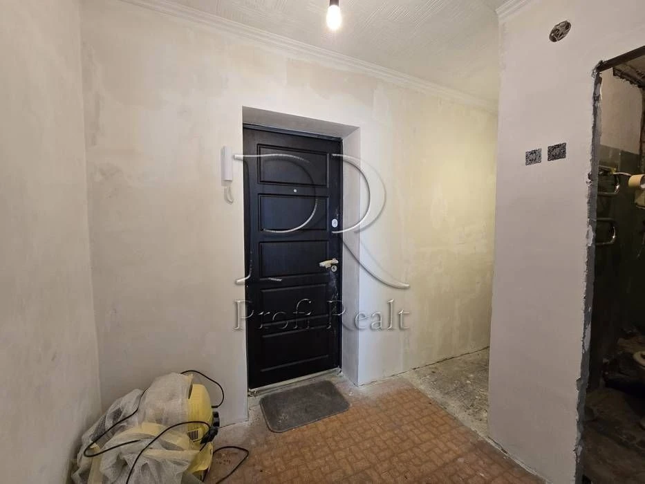 1-room apartment for sale, Lobanovskogo Avenue 39B