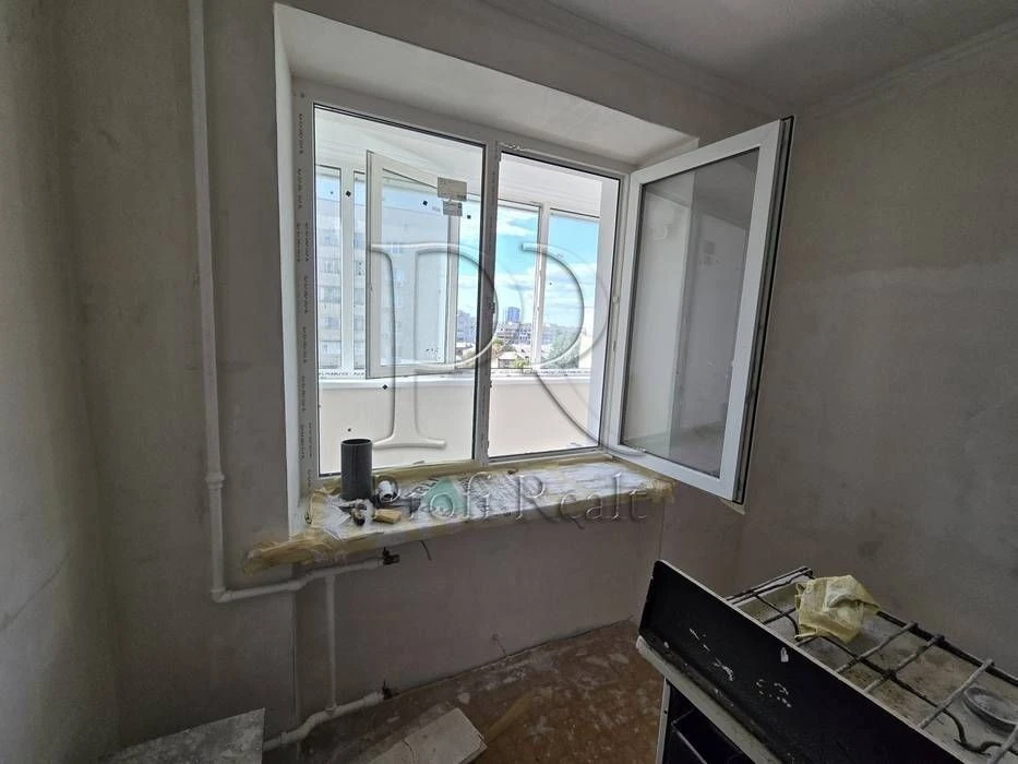 1-room apartment for sale, Lobanovskogo Avenue 39B