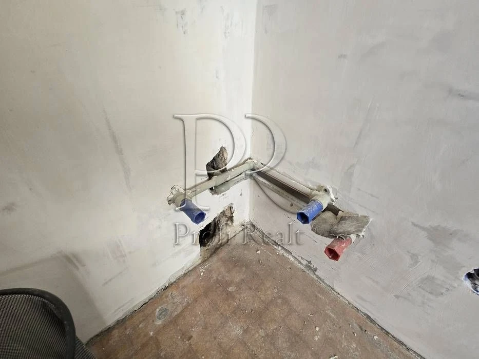 1-room apartment for sale, Lobanovskogo Avenue 39B