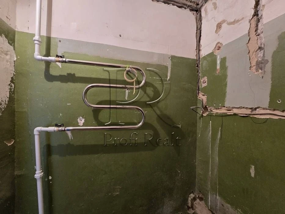 1-room apartment for sale, Lobanovskogo Avenue 39B
