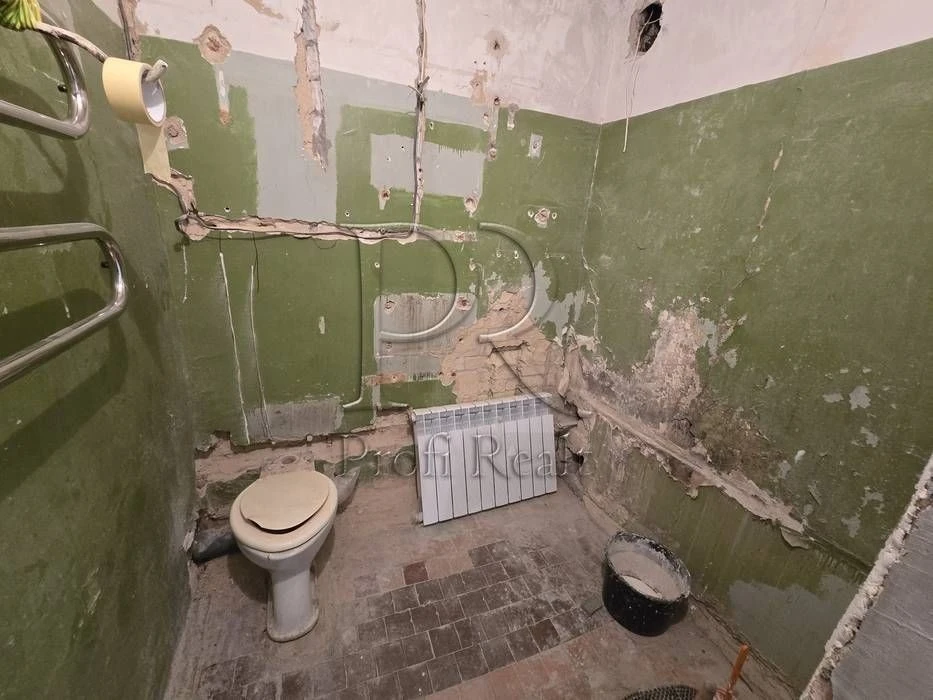 1-room apartment for sale, Lobanovskogo Avenue 39B
