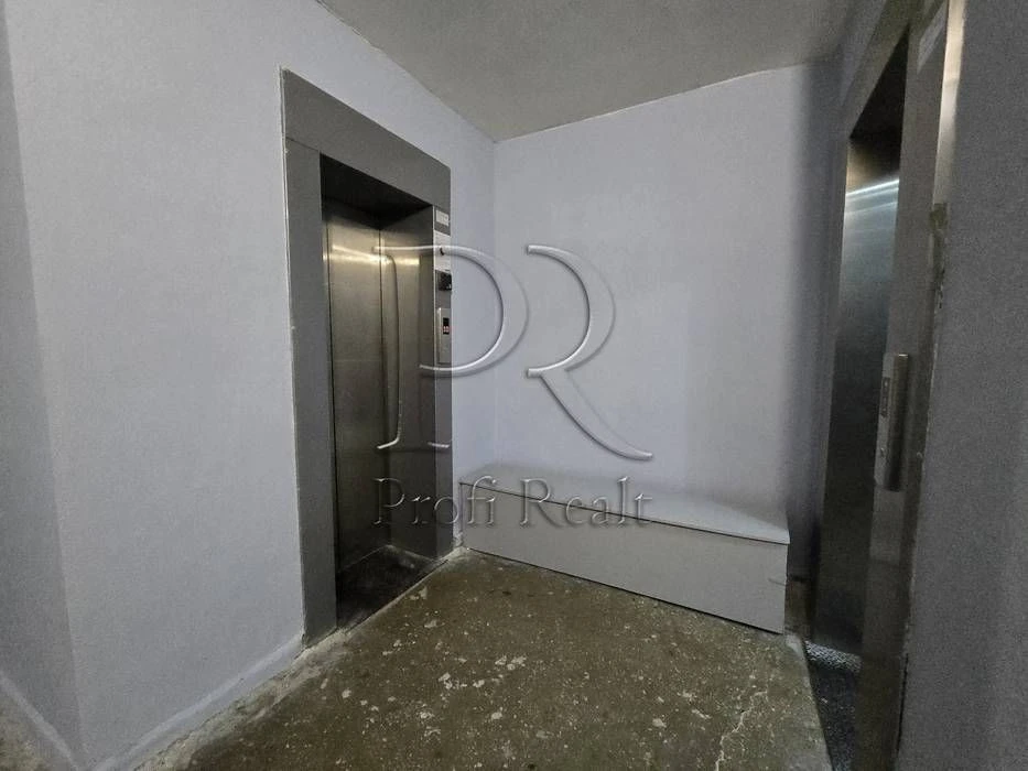 1-room apartment for sale, Lobanovskogo Avenue 39B