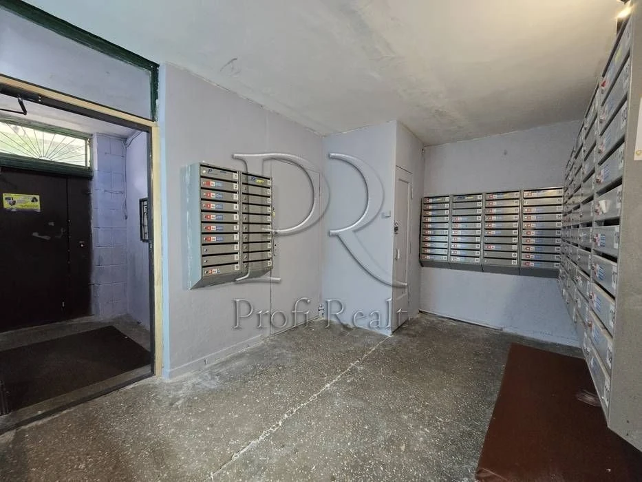 1-room apartment for sale, Lobanovskogo Avenue 39B