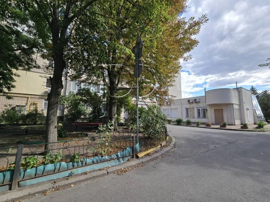 1-room apartment for sale, Lobanovskogo Avenue 39B