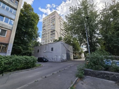 1-room apartment for sale, Lobanovskogo Avenue 39B
