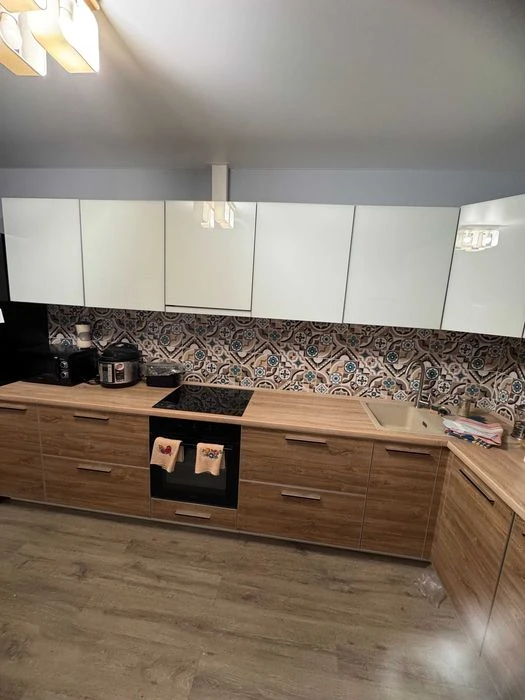 For sale: 1 apartment, 44 m2, Meridian residential complex, Northern Saltovka