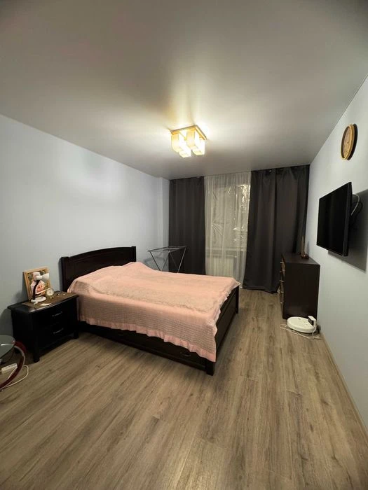 For sale: 1 apartment, 44 m2, Meridian residential complex, Northern Saltovka
