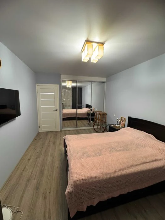 For sale: 1 apartment, 44 m2, Meridian residential complex, Northern Saltovka