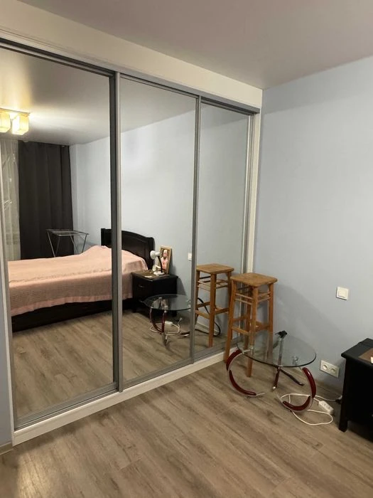 For sale: 1 apartment, 44 m2, Meridian residential complex, Northern Saltovka