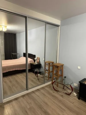 For sale: 1 apartment, 44 m2, Meridian residential complex, Northern Saltovka