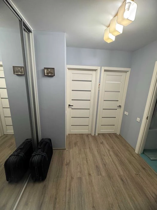 For sale: 1 apartment, 44 m2, Meridian residential complex, Northern Saltovka