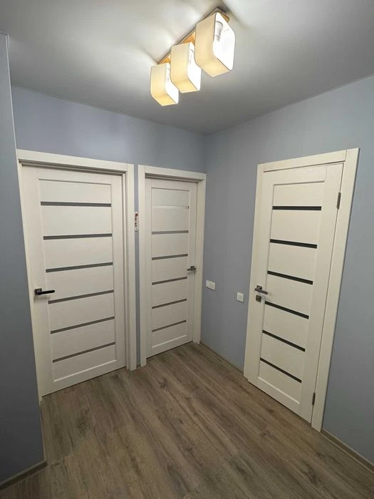 For sale: 1 apartment, 44 m2, Meridian residential complex, Northern Saltovka