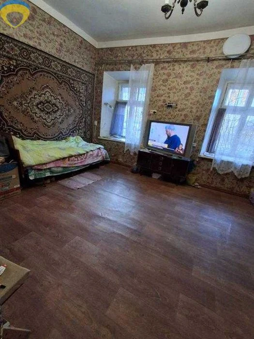 Продам квартиру в центре Одессы.