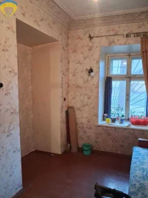 Продам квартиру в центре Одессы.