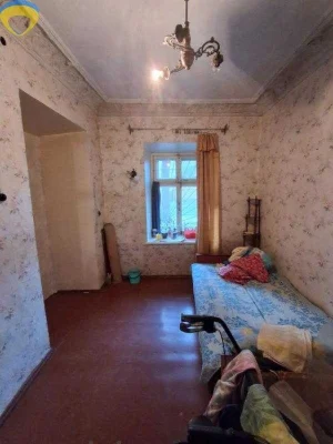 Продам квартиру в центре Одессы.