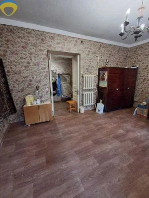 Продам квартиру в центре Одессы.