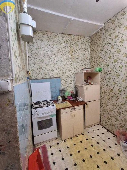Продам квартиру в центре Одессы.