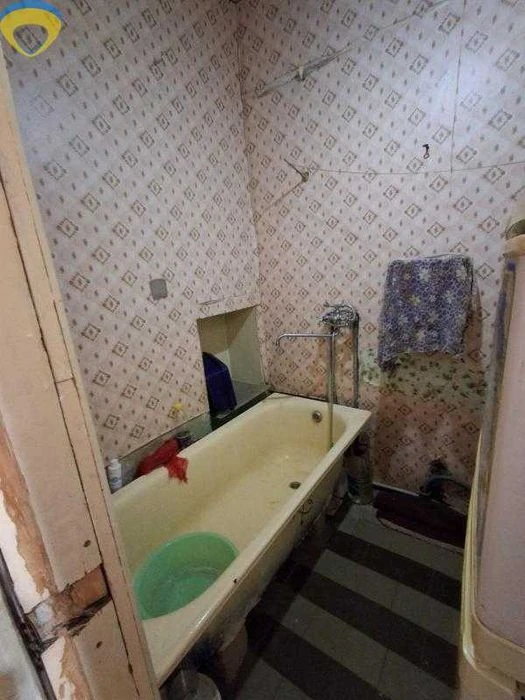 Продам квартиру в центре Одессы.