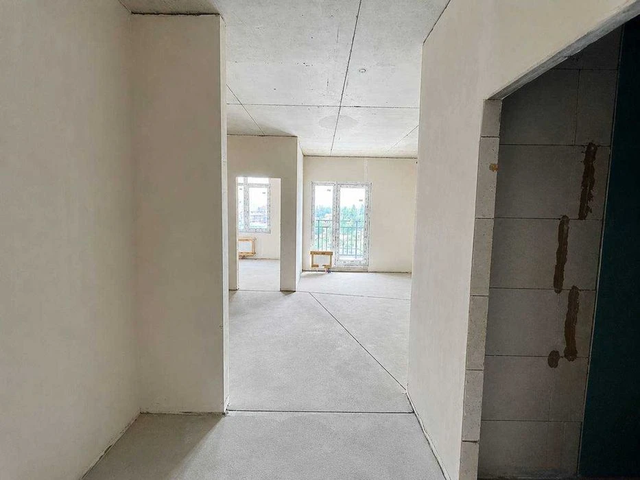 ‼️ продам "Кадорр на Краснова - 52 тыс - 7 этаж - (KADORR CI