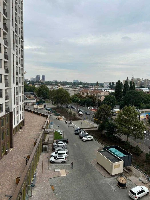 ‼️ продам "Кадорр на Краснова - 52 тыс - 7 этаж - (KADORR CI