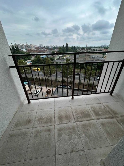 ‼️ продам "Кадорр на Краснова - 52 тыс - 7 этаж - (KADORR CI