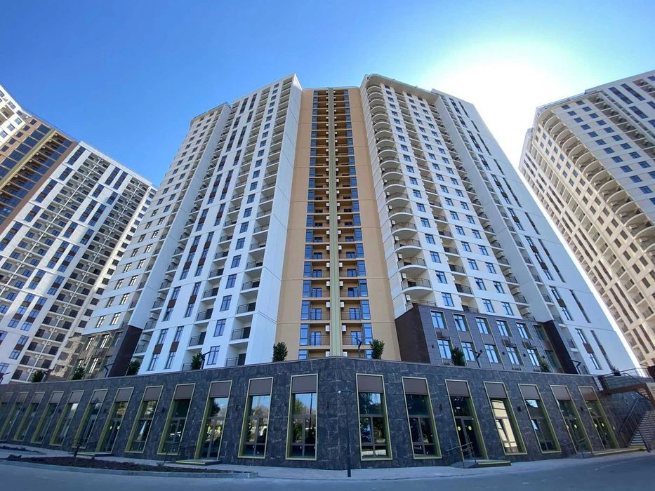 ‼️ продам "Кадорр на Краснова - 52 тыс - 7 этаж - (KADORR CI