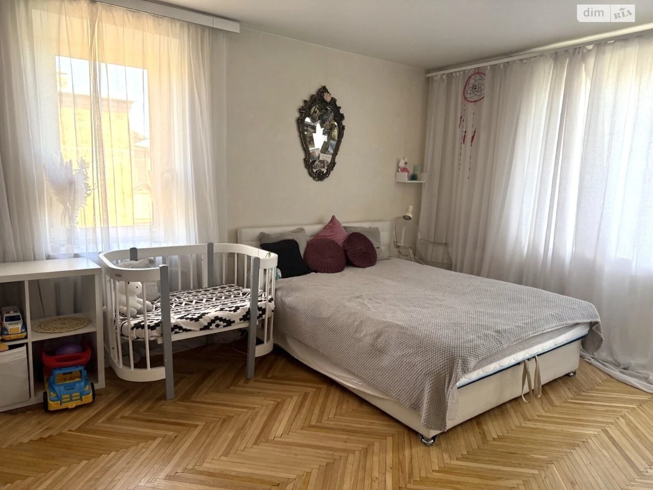 Продаж Квартира Шевченківський
