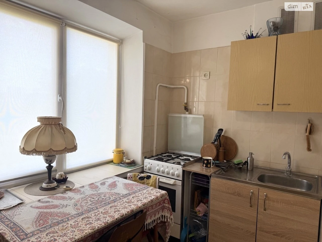 Продаж Квартира Шевченківський