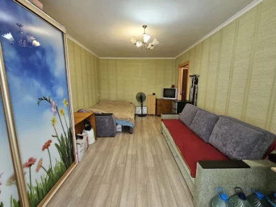 Продам 1 кім. квартиру район пр. О. Поля. Згодні по сертифік