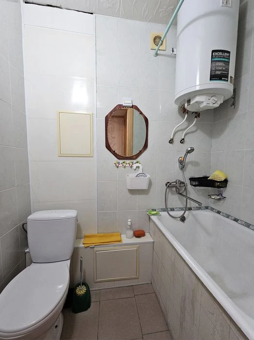 Продам 1 кім. квартиру район пр. О. Поля. Згодні по сертифік