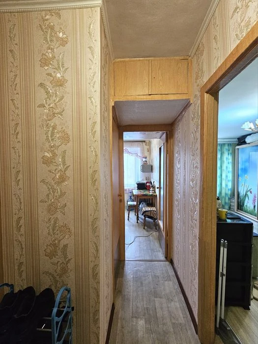 Продам 1 кім. квартиру район пр. О. Поля. Згодні по сертифік