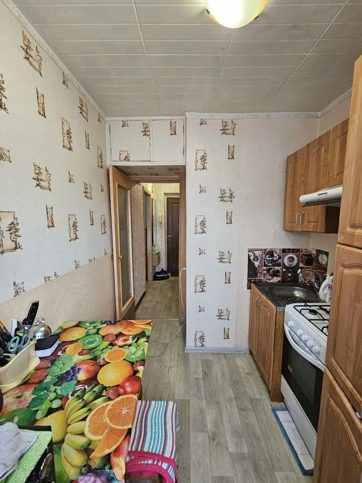 Продам 1 кім. квартиру район пр. О. Поля. Згодні по сертифік