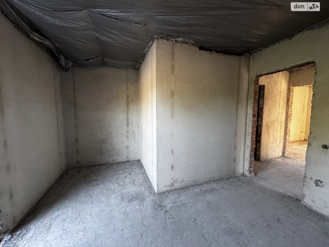 Townhouse for sale Slovianka