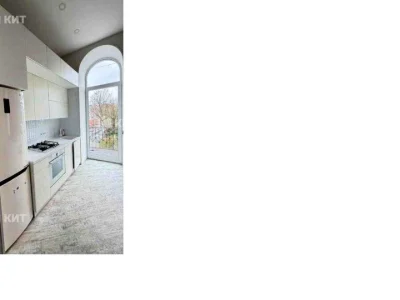 Apartment. Kharkiv, Rymarska St.