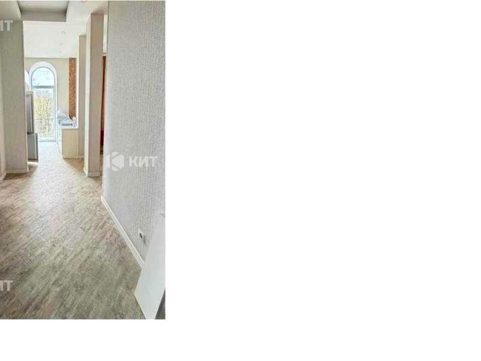Apartment. Kharkiv, Rymarska St.